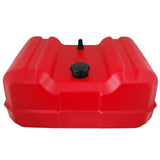 Attwood Marine Oversized - Not Qualified for Free Shipping Attwood Marine 12 Gallon Tank Low-Profile with Gauge #8812LLPG2