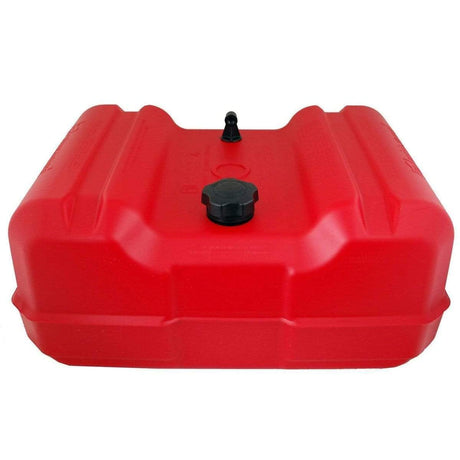 Attwood Marine Oversized - Not Qualified for Free Shipping Attwood Marine 12 Gallon Tank Low-Profile with Gauge #8812LLPG2