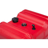 Attwood Marine Oversized - Not Qualified for Free Shipping Attwood Marine 12 Gallon Tank Low-Profile with Gauge #8812LLPG2