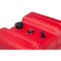 Attwood Marine Oversized - Not Qualified for Free Shipping Attwood Marine 12 Gallon Tank Low-Profile with Gauge #8812LLPG2