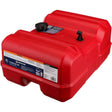 Attwood Marine Not Qualified for Free Shipping Attwood Marine 12 Gallon Tank Low Profile without Gauge #8812LLP2