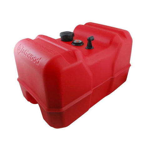 Attwood Marine Oversized - Not Qualified for Free Shipping Attwood Marine 12 Gallon Tank with Gauge #8812LPG2