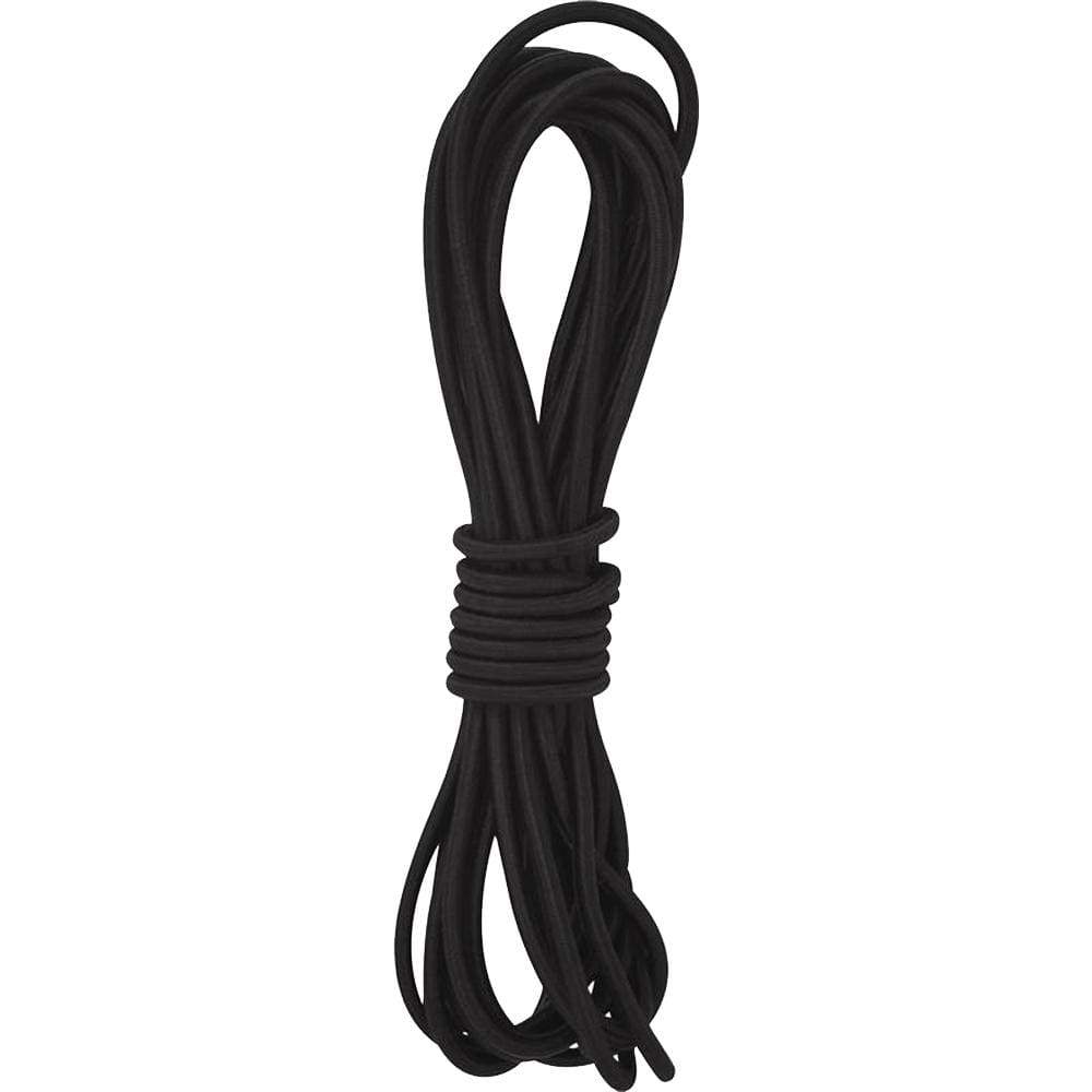 Attwood Marine Qualifies for Free Shipping Attwood Marine 3/16" Kayak Shock Cord 10 Yards #11922-5