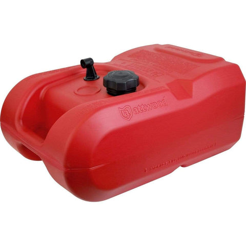 Attwood Marine Qualifies for Free Shipping Attwood Marine 3 Gallon Tank Non-Gauge #8803LP2S