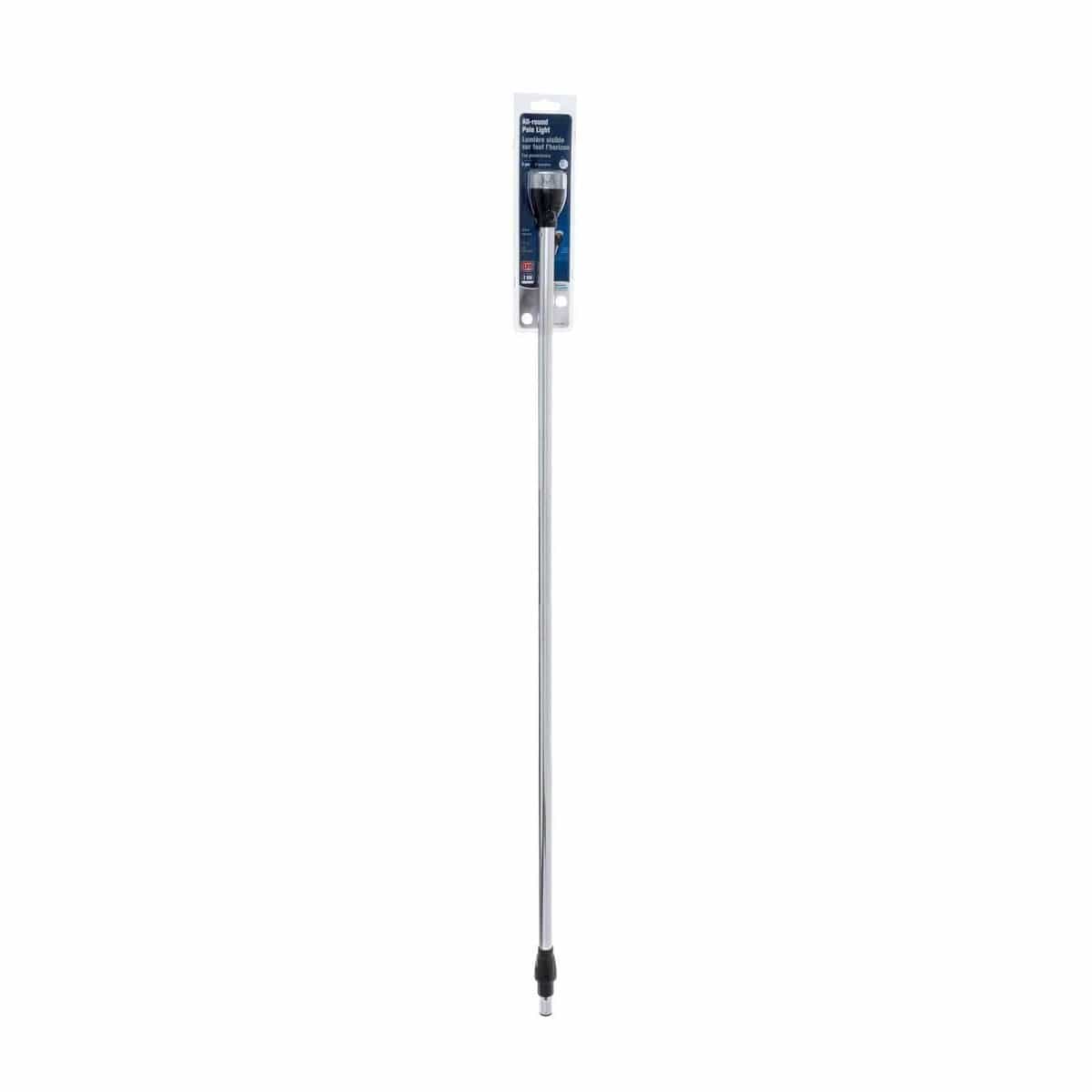 Attwood Marine Qualifies for Free Shipping Attwood Marine 36" All-Round Light Fast Action #5530-36BP7
