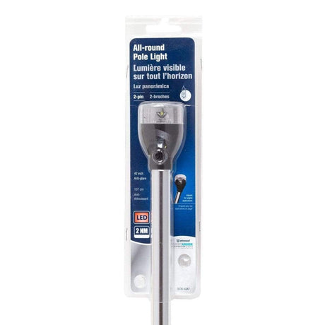 Attwood Marine Qualifies for Free Shipping Attwood Marine 42" All-Round Light Fast Action #5530-42BP7