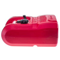 Attwood Marine Qualifies for Free Shipping Attwood Marine 6 Gallon Fuel Tank with Gauge #8806LPG2S
