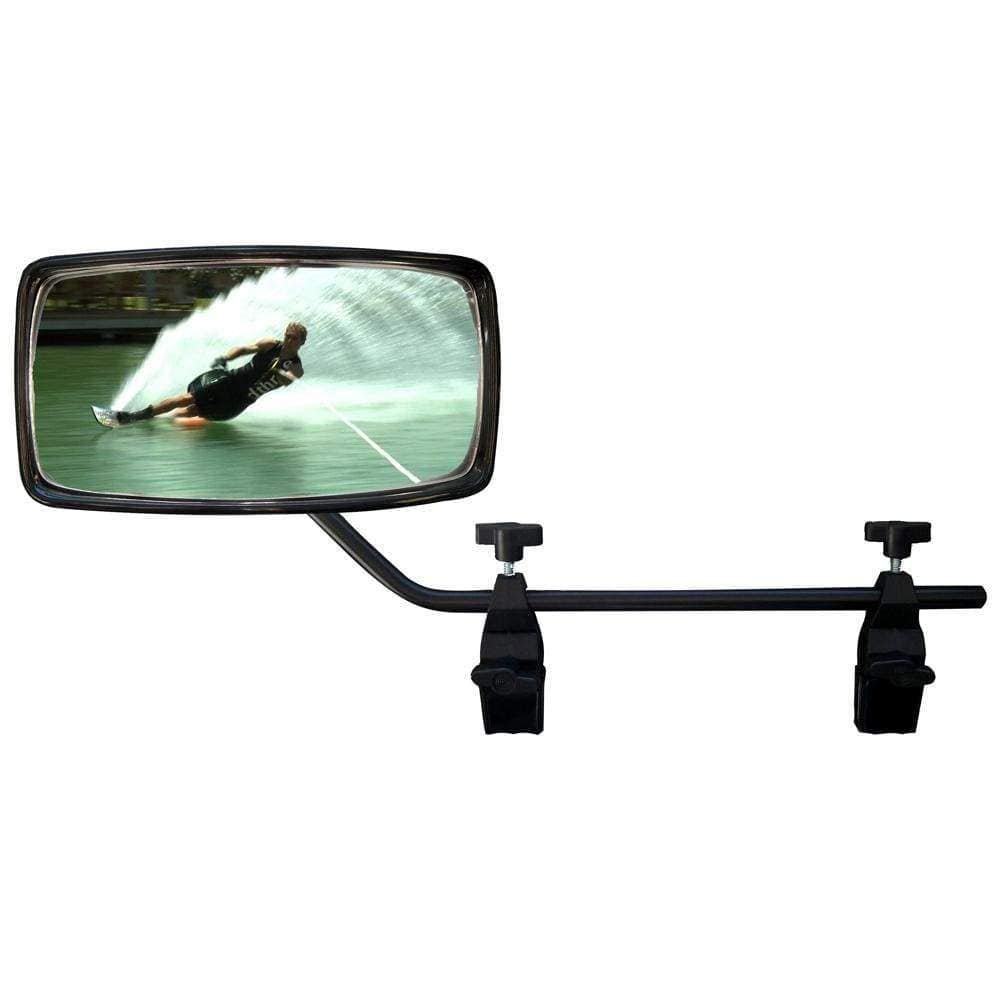 Attwood Marine Qualifies for Free Shipping Attwood Marine Clamp-On Ski Mirror Kit #13066-7