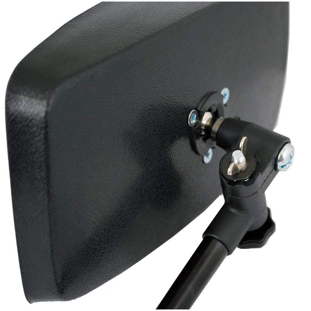 Attwood Marine Qualifies for Free Shipping Attwood Marine Clamp-On Ski Mirror Kit #13066-7