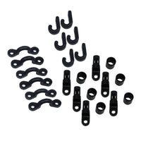 Attwood Marine Deck Hardware Assortment #11782-7