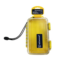 Attwood Marine Qualifies for Free Shipping Attwood Marine Dry Case Medium 7-3/16