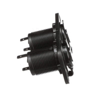 Attwood Marine Qualifies for Free Shipping Attwood Marine Dual USB Adaptor 12v #14262-6