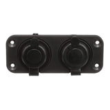 Attwood Marine Qualifies for Free Shipping Attwood Marine Dual USB Adaptor 12v #14262-6