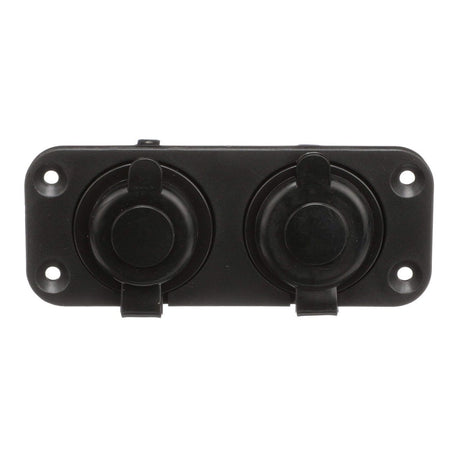 Attwood Marine Qualifies for Free Shipping Attwood Marine Dual USB Adaptor 12v #14262-6