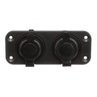Attwood Marine Qualifies for Free Shipping Attwood Marine Dual USB Adaptor 12v #14262-6