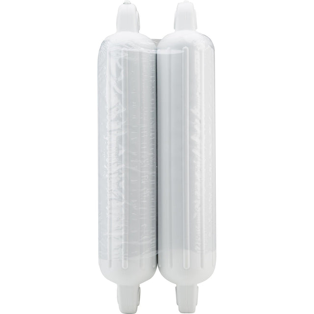 Attwood Marine Qualifies for Free Shipping Attwood Marine Fender Dock Long 2-Pk #935372PW2