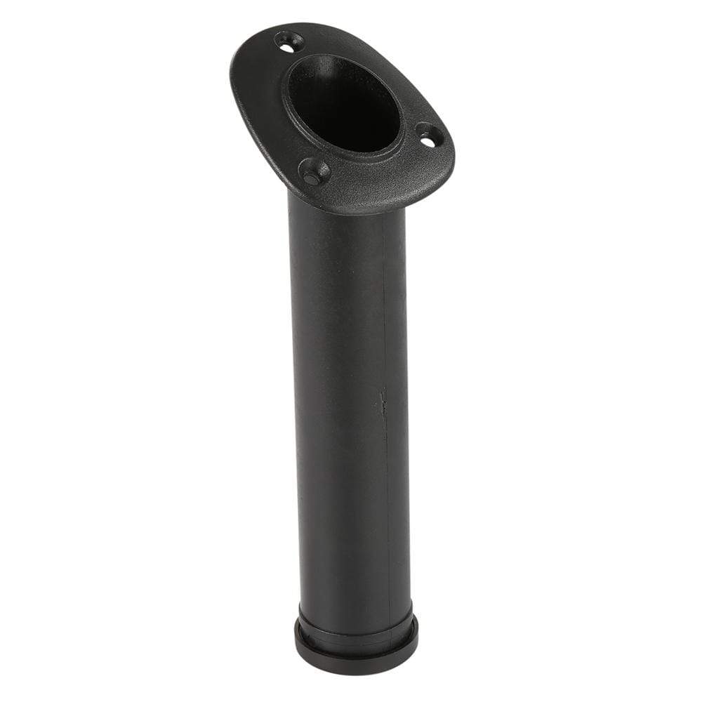 Attwood Marine Qualifies for Free Shipping Attwood Marine Flush-Mount Rod Holder 30-Degree #12704-2