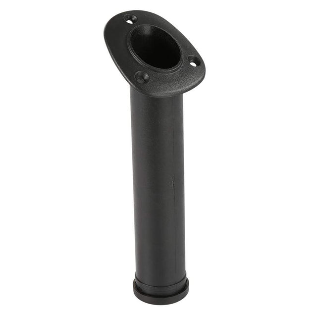 Attwood Marine Qualifies for Free Shipping Attwood Marine Flush-Mount Rod Holder 30-Degree #12704-2