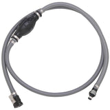 Attwood Marine Qualifies for Free Shipping Attwood Marine Fuel Kit Mercury USC 6' #93806MUS7