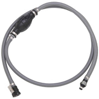 Attwood Marine Qualifies for Free Shipping Attwood Marine Fuel Kit Mercury USC 6' #93806MUS7