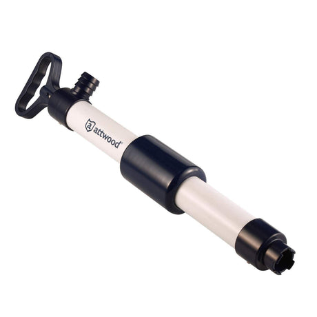 Attwood Marine Hand Bilge Pump 18" #11595-2