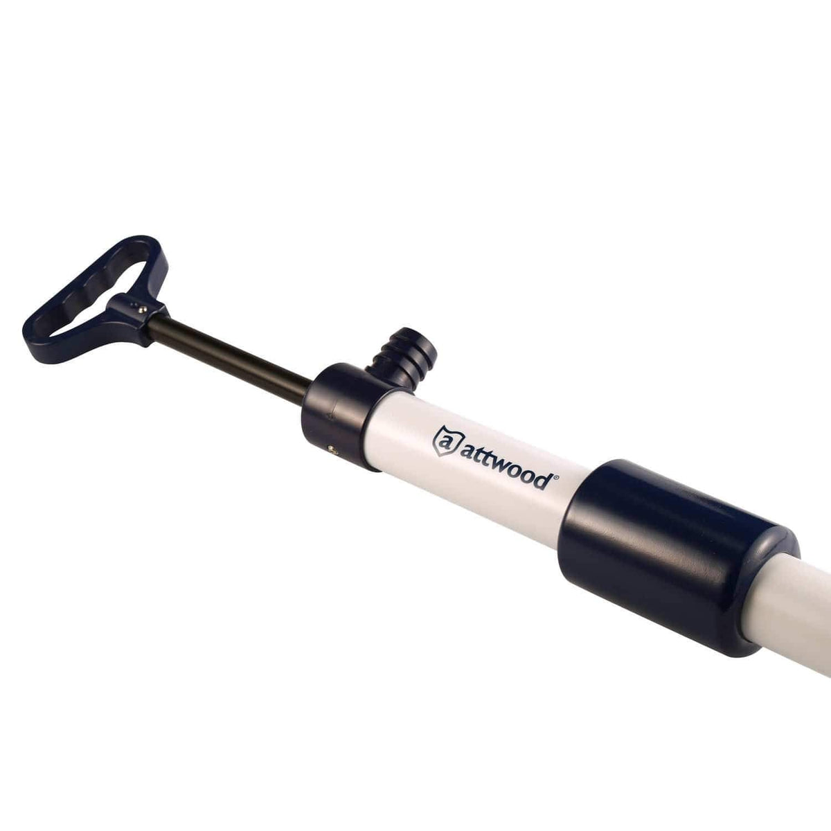 Attwood Marine Hand Bilge Pump 18" #11595-2
