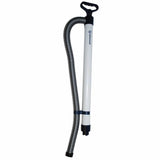 Attwood Marine Hand Bilge Pump with Hose 24" 11596-2