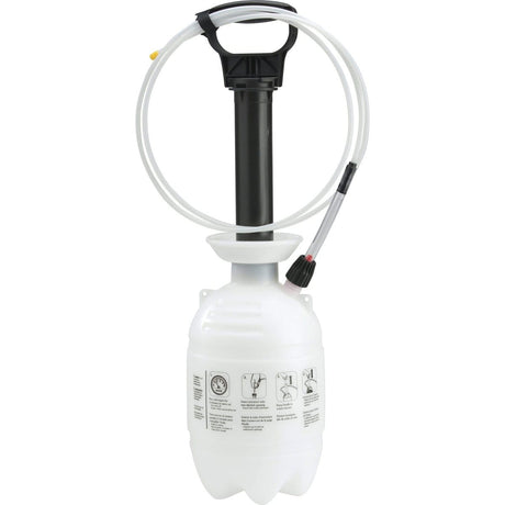 Attwood Marine Qualifies for Free Shipping Attwood Marine High-Speed Oil Change Pump 5 Quart #88EP06-4