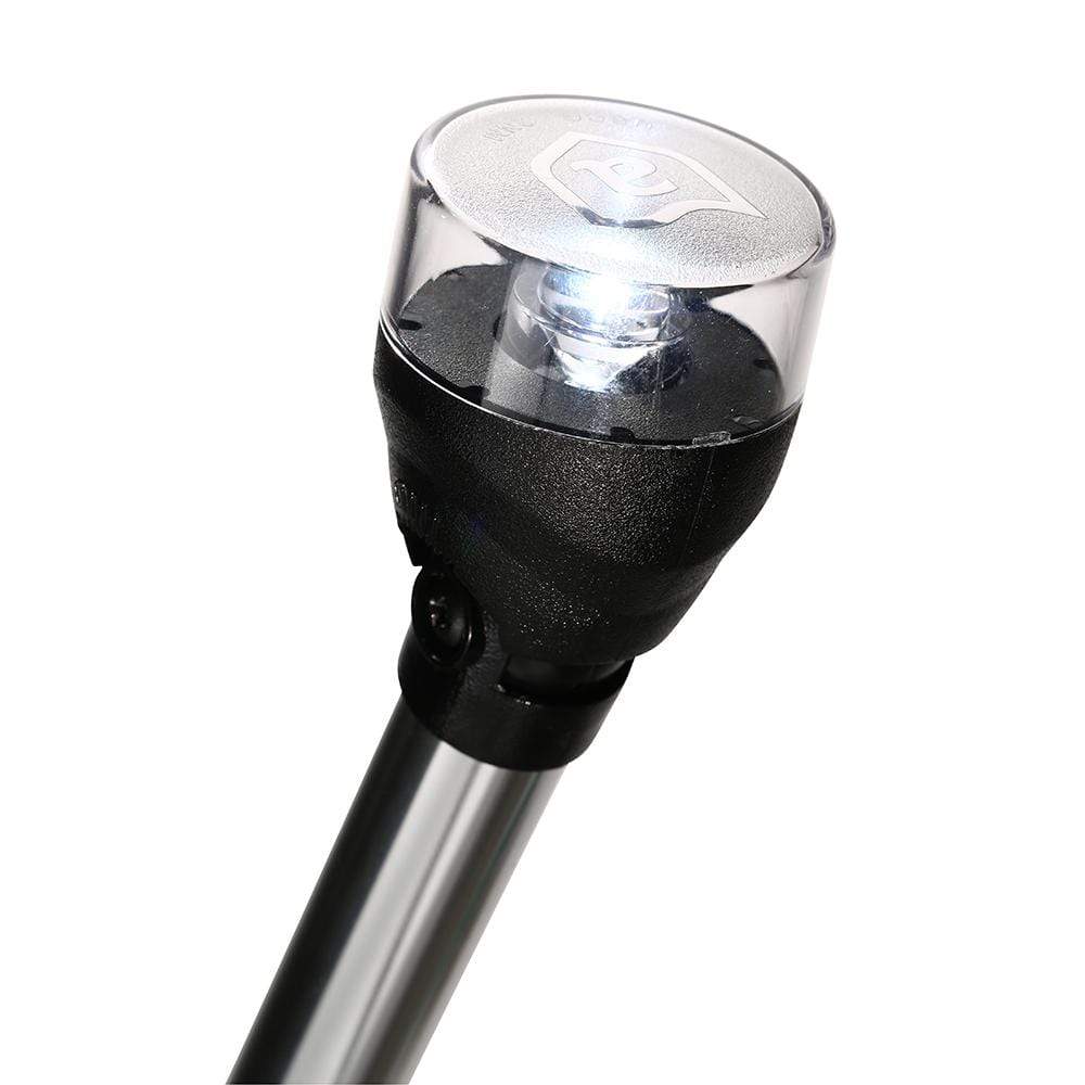 Attwood Marine Qualifies for Free Shipping Attwood Marine LED All-Round Light 54" #5530-54A7