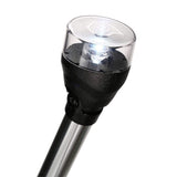 Attwood Marine Qualifies for Free Shipping Attwood Marine LED All-Round Light 54" #5530-54A7