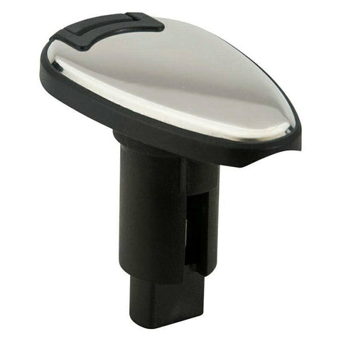 Attwood Marine Qualifies for Free Shipping Attwood Marine LightArmor Base SS 2-Pin #910T2SS-1