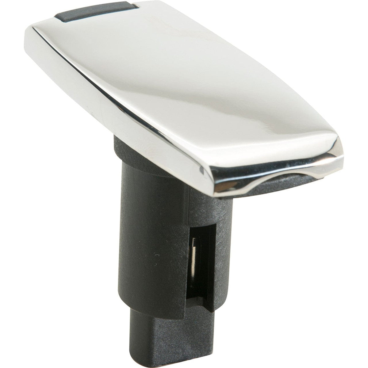 Attwood Marine Qualifies for Free Shipping Attwood Marine LightArmor Rectangular Base SS 3-Pin #910V3SS-1