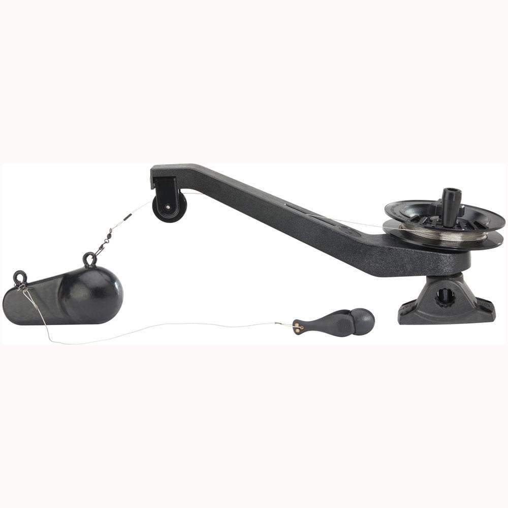 Attwood Marine Qualifies for Free Shipping Attwood Marine Mini Rigger Kit #9709-7