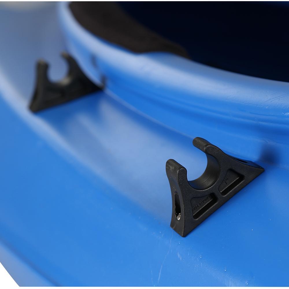 Attwood Marine Qualifies for Free Shipping Attwood Marine Paddle Clips 1" Diameter #11780-6