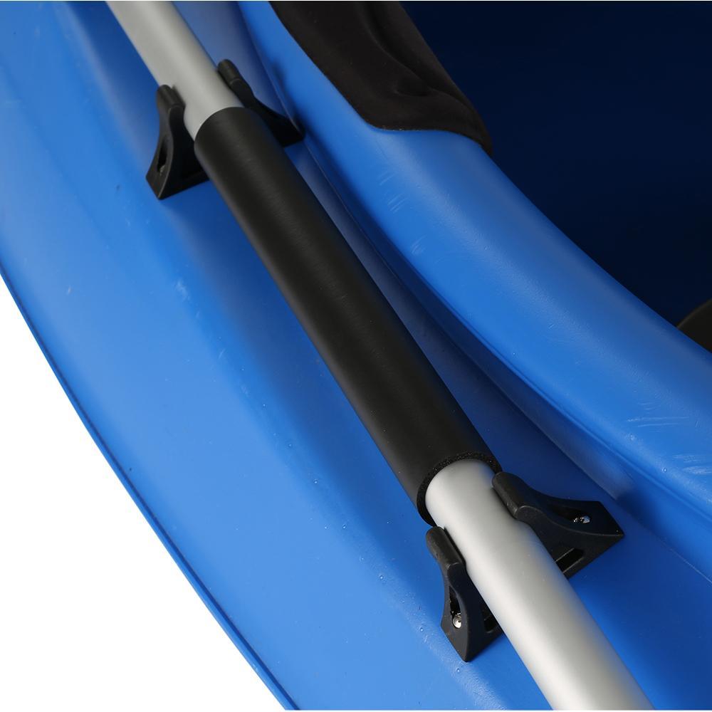 Attwood Marine Qualifies for Free Shipping Attwood Marine Paddle Clips 1" Diameter #11780-6