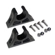 Attwood Marine Qualifies for Free Shipping Attwood Marine Paddle Clips 1" Diameter #11780-6