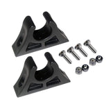 Attwood Marine Qualifies for Free Shipping Attwood Marine Paddle Clips 1" Diameter #11780-6