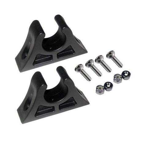 Attwood Marine Qualifies for Free Shipping Attwood Marine Paddle Clips 1" Diameter #11780-6