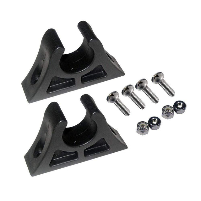 Attwood Marine Qualifies for Free Shipping Attwood Marine Paddle Clips 1" Diameter #11780-6