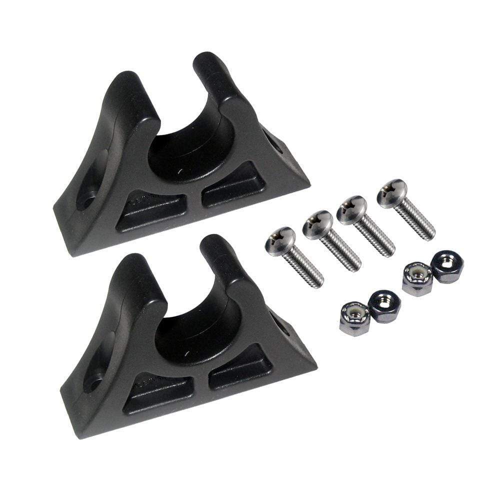 Attwood Marine Qualifies for Free Shipping Attwood Marine Paddle Clips 1" Diameter #11780-6