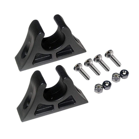 Attwood Marine Qualifies for Free Shipping Attwood Marine Paddle Clips 1" Diameter #11780-6