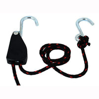 Attwood Marine Qualifies for Free Shipping Attwood Marine Quick Cinch and Cover Ratchet #11798-6