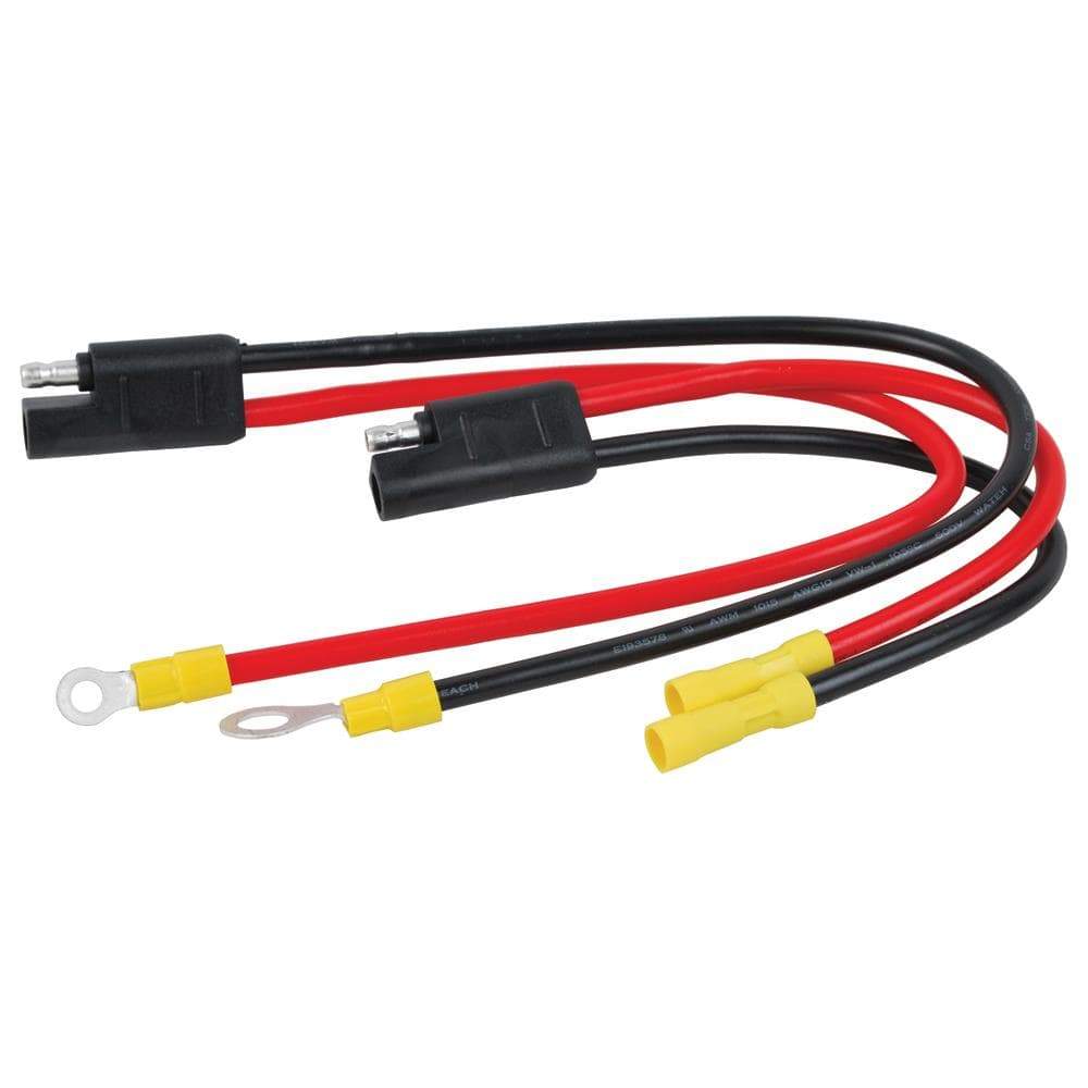 Attwood Marine Qualifies for Free Shipping Attwood Marine-Trolling Motor Quick Connectors #14367-6