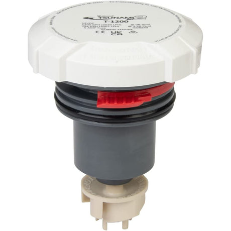 Attwood Marine Qualifies for Free Shipping Attwood Marine Tsunami MK2 T1200 12v Replacement Cartridge #5624-6