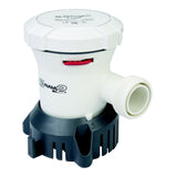 Attwood Marine Qualifies for Free Shipping Attwood Marine Tsunami MK2 T1200 24v Bilge Pump #5613-7
