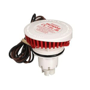 Attwood Marine Qualifies for Free Shipping Attwood Marine Tsunami MK2 T500 12v Replacement Cartridge #5620-6
