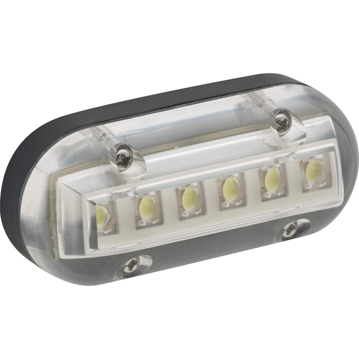 Attwood Marine Underwater Light White LED #6528W-7
