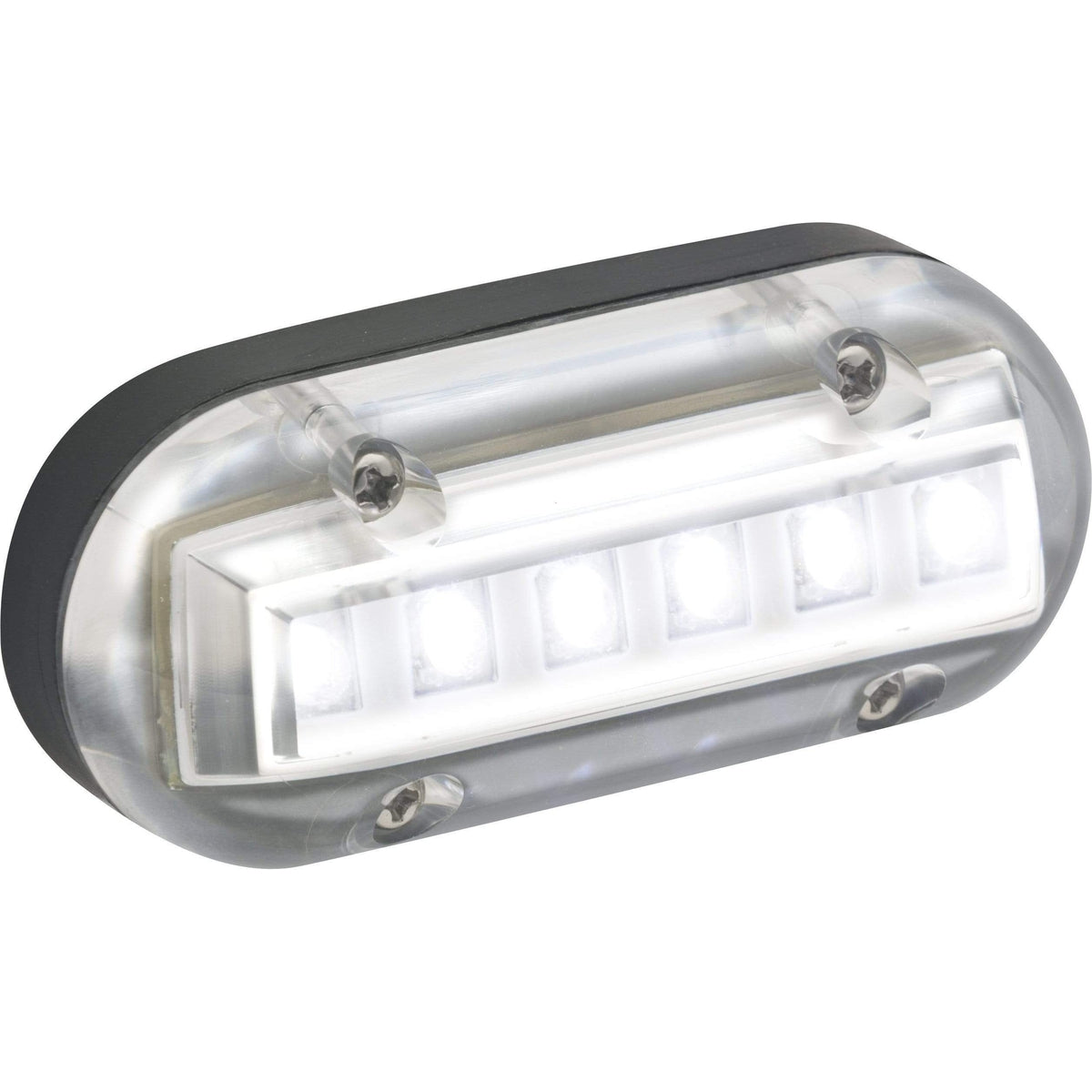 Attwood Marine Underwater Light White LED #6528W-7