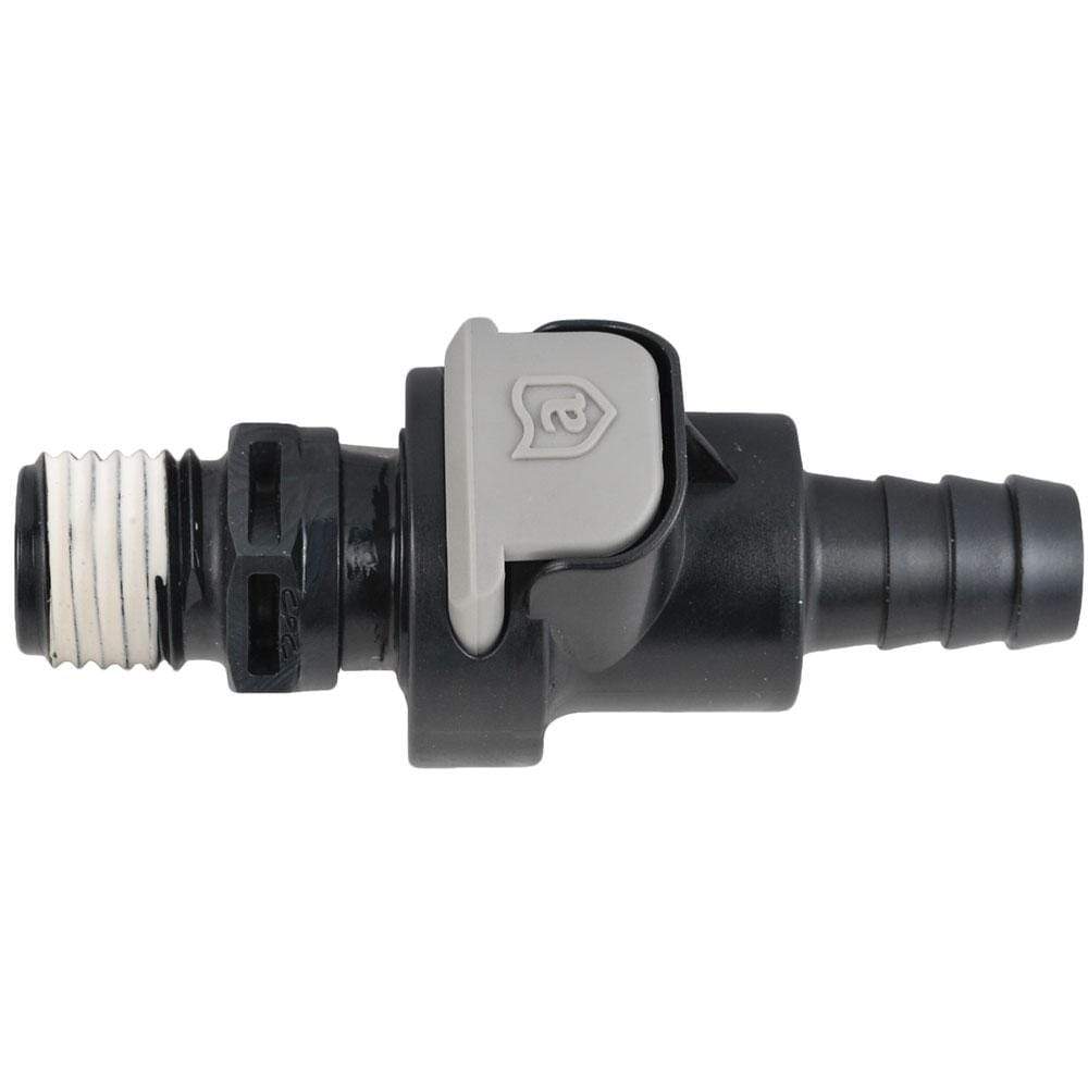 Attwood Marine Qualifies for Free Shipping Attwood Marine Universal Sprayless Conector #8838US6