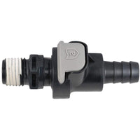 Attwood Marine Qualifies for Free Shipping Attwood Marine Universal Sprayless Conector #8838US6